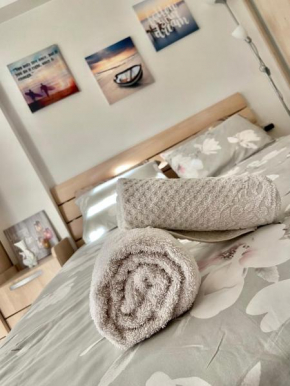 Kuzma Apartment